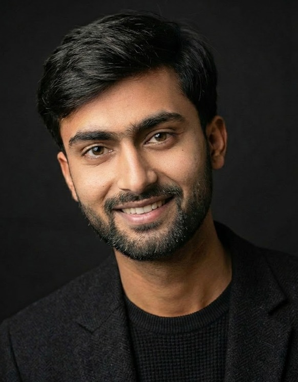 Nouman Zahid