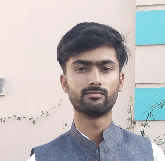 Nouman Zahid